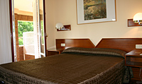 Rooms - Ler Argi Hotel